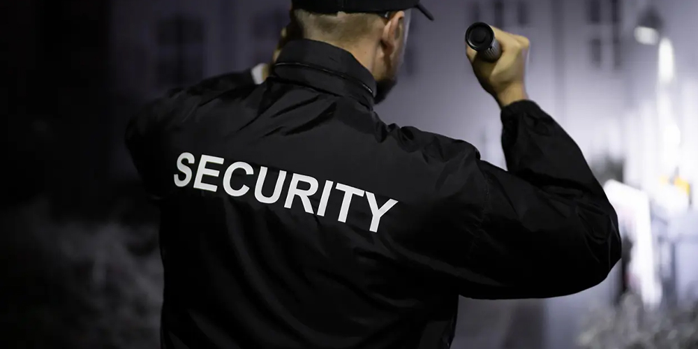 Apartment Security Services